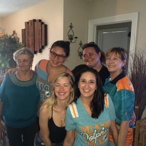 Meet your Posher, Angela